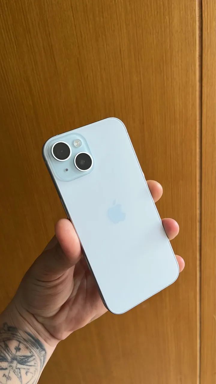 iPhone 15 128gb - Foto 3