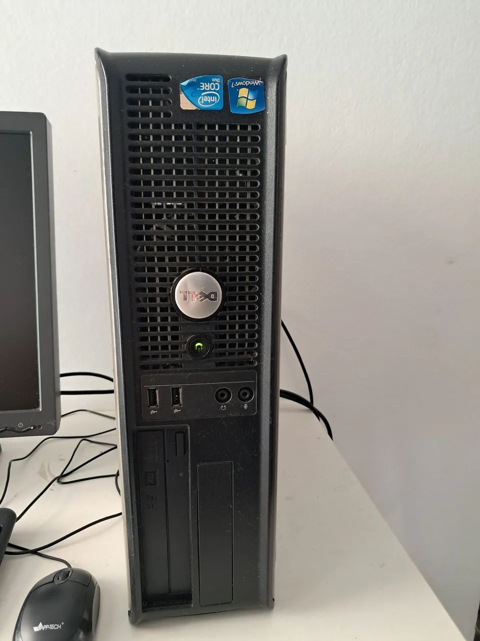 PC Dell Intel Core 2 Duo - Foto 4