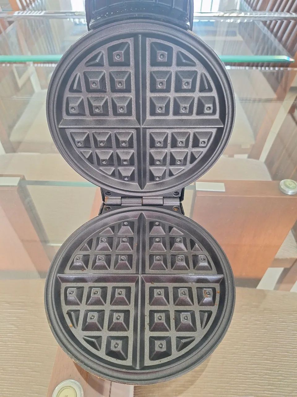 Máquina de Waffles Britânia - Foto 2