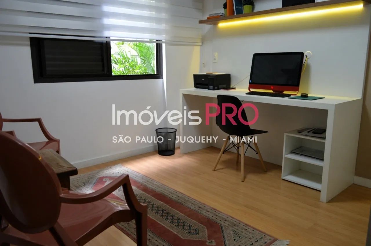 Apartamento, Brooklin - São Paulo - Foto 5