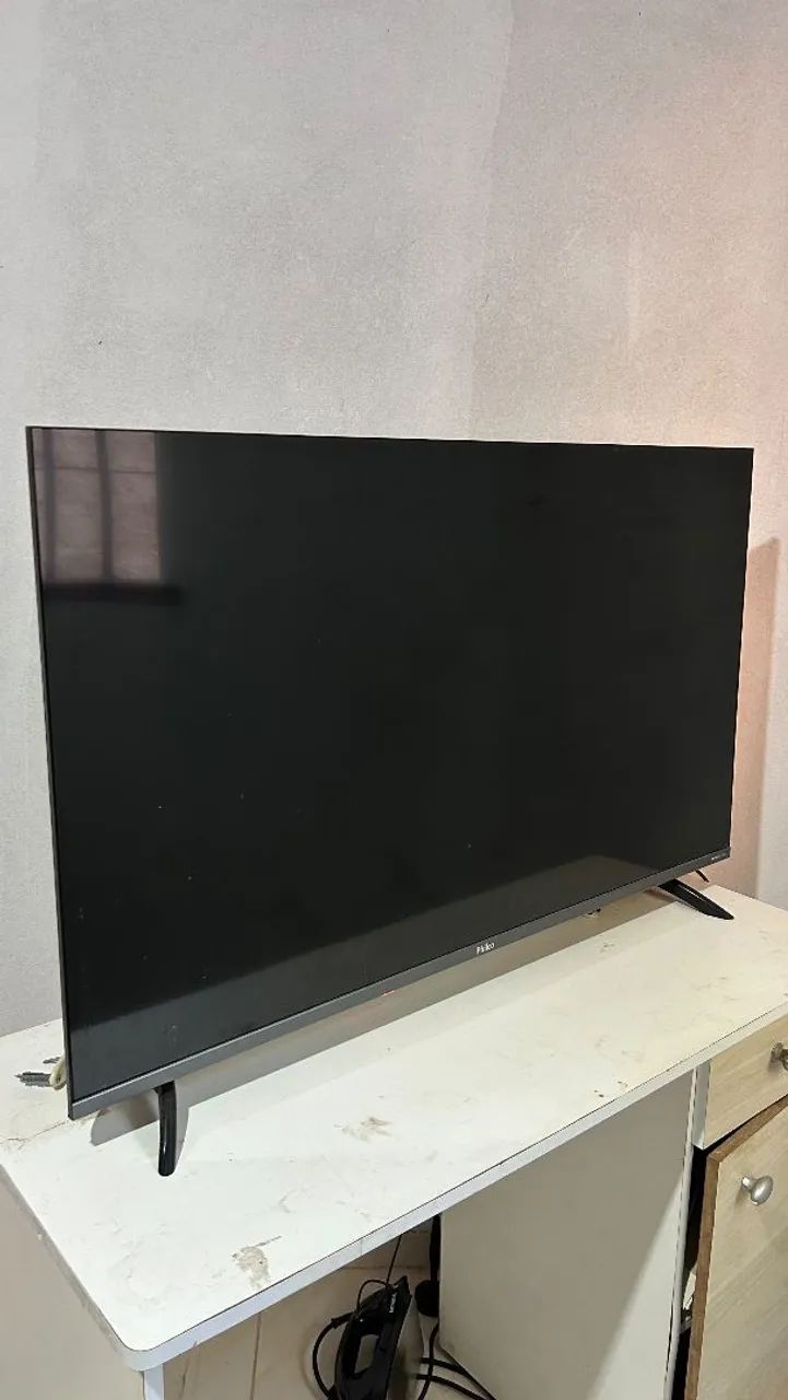 Televisão Smart 43