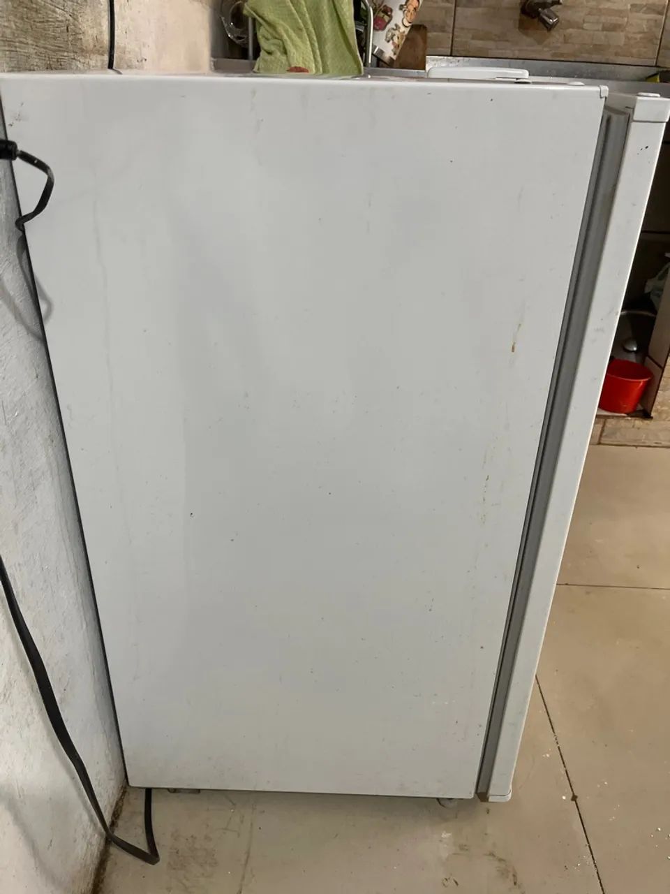 Vendo frigobar  - Foto 4