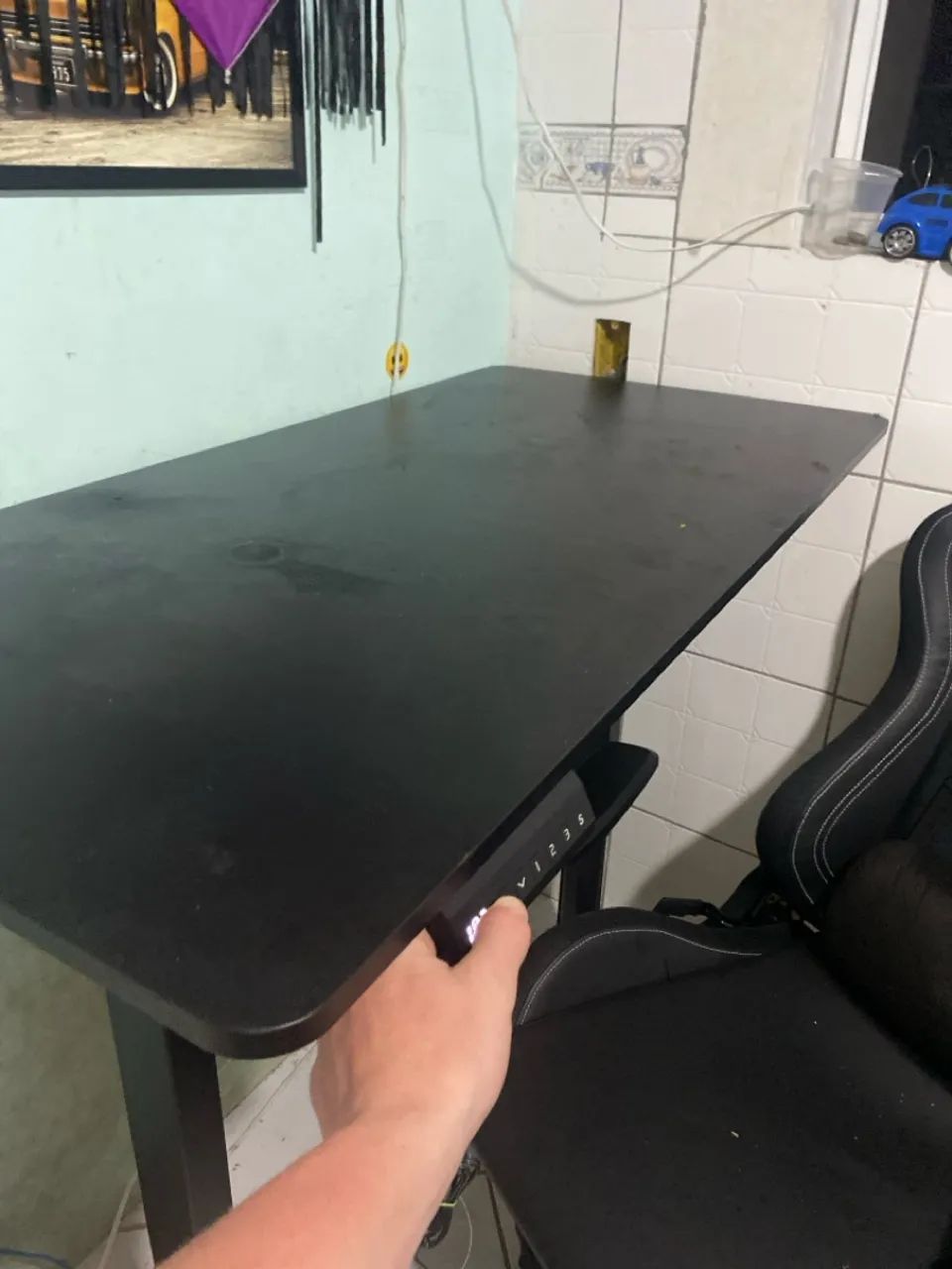 Mesa eletrica - Foto 2