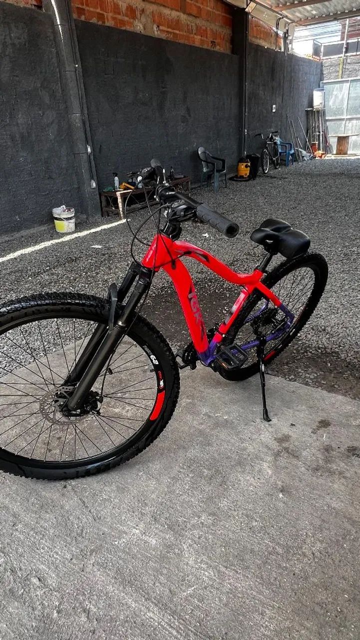 Bike aro 29 iGK SLIDE PRO