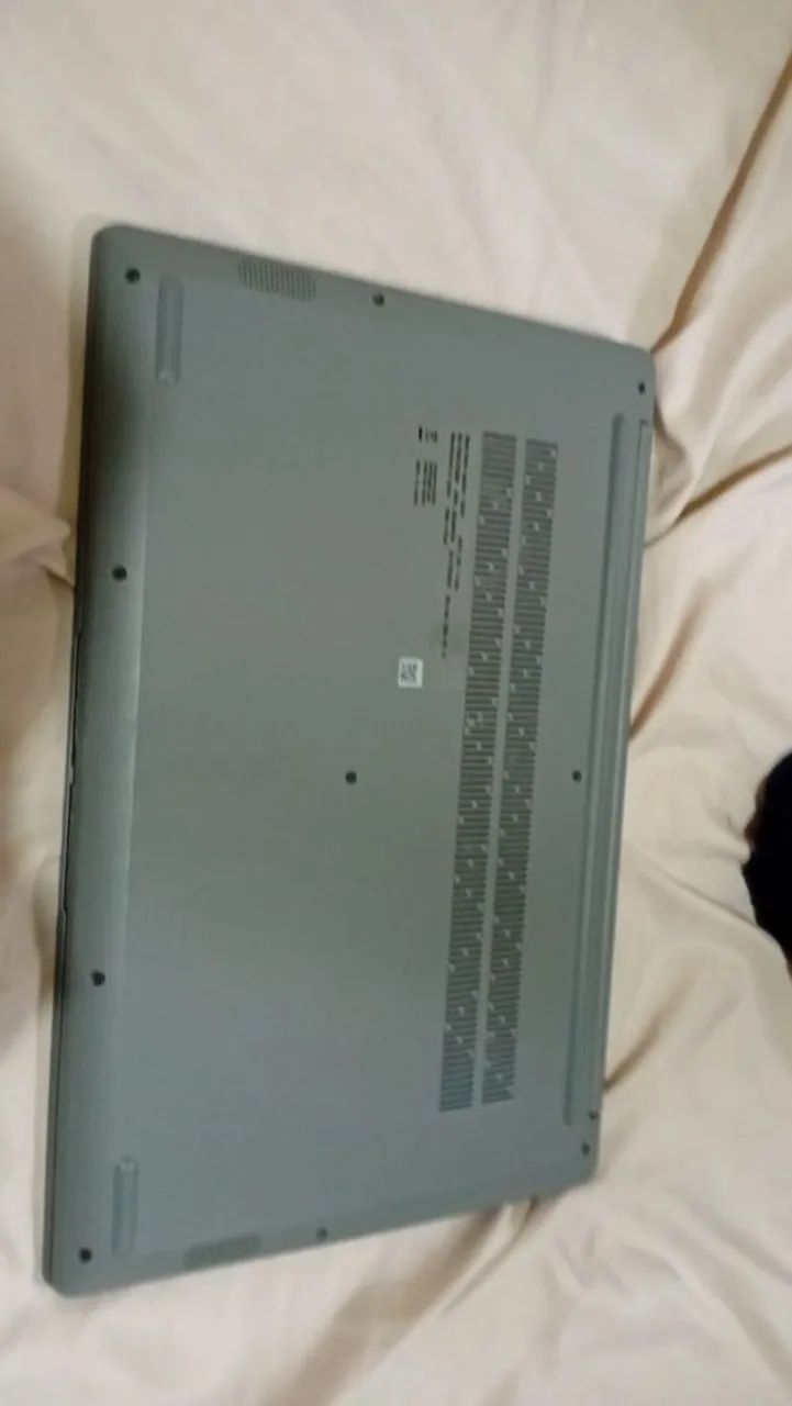 Vendo notebook  - Foto 3