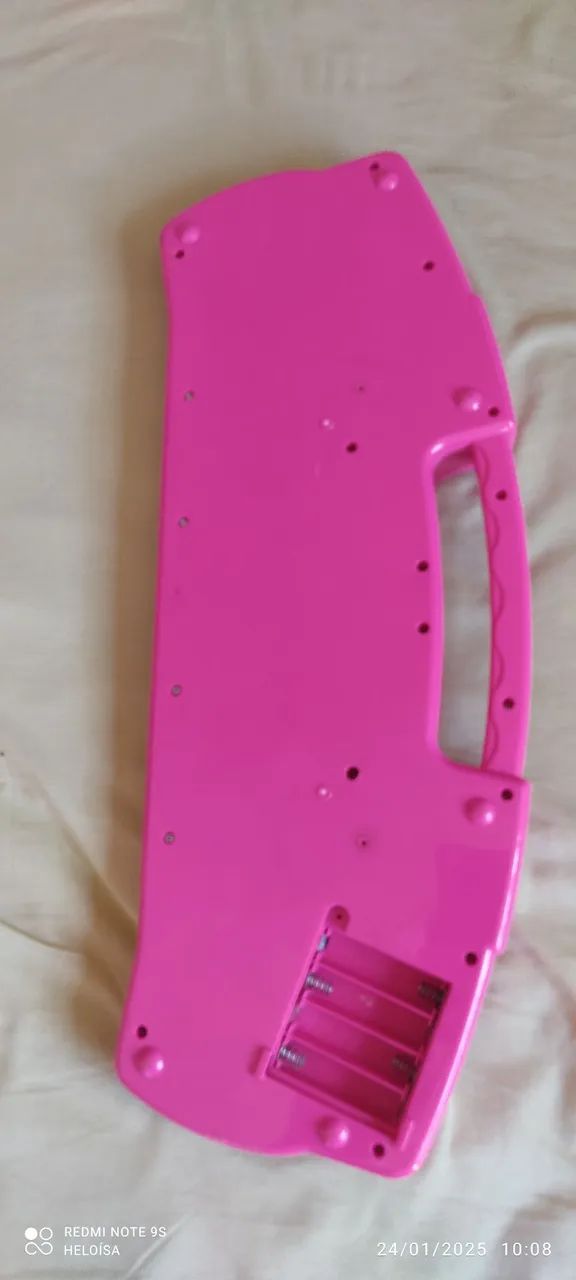 Teclado - Foto 3