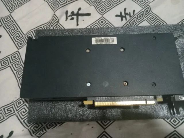 RX580 SJS 8GB com detalhe! - Foto 4