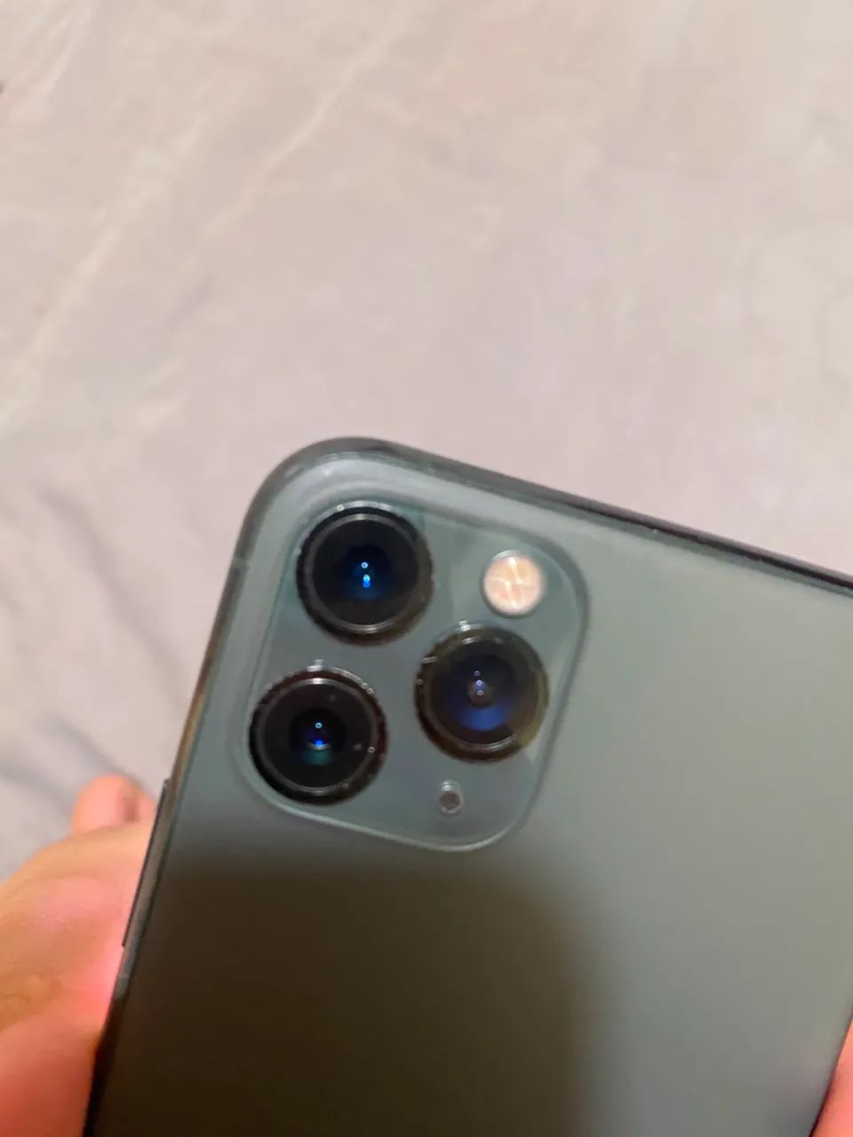 iPhone 11 PRO 64gbs - Foto 2