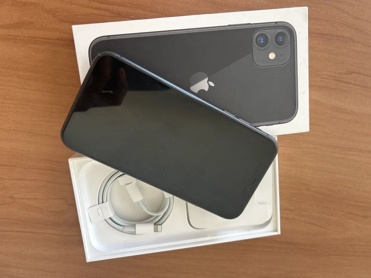 iPhone 11 - 64G