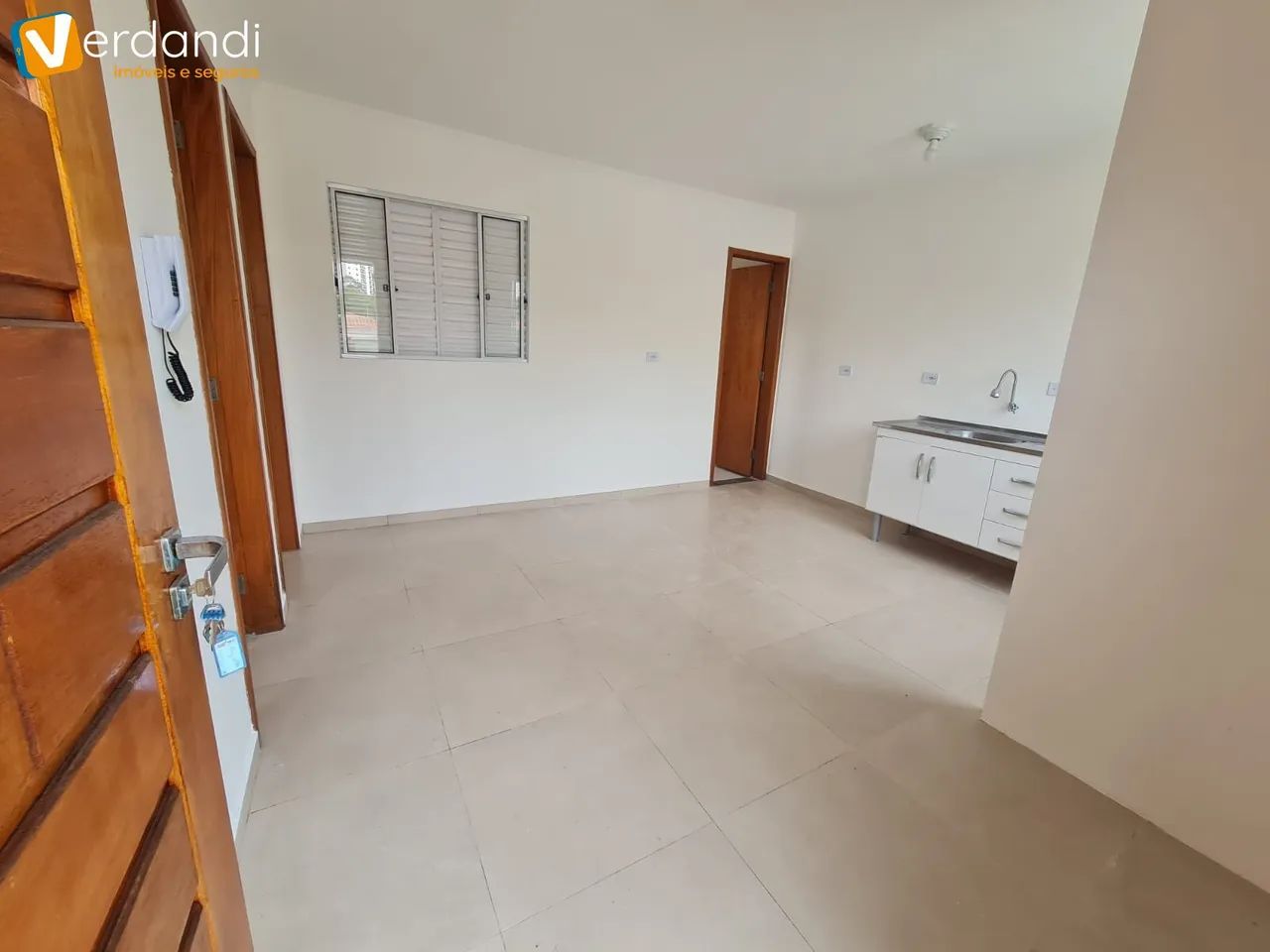 Apartamento próximo do Metrô Vila Prudente - Foto 4