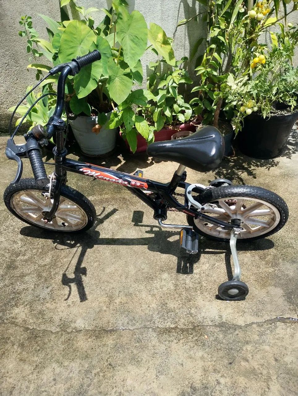 Bicicleta  - Foto 2