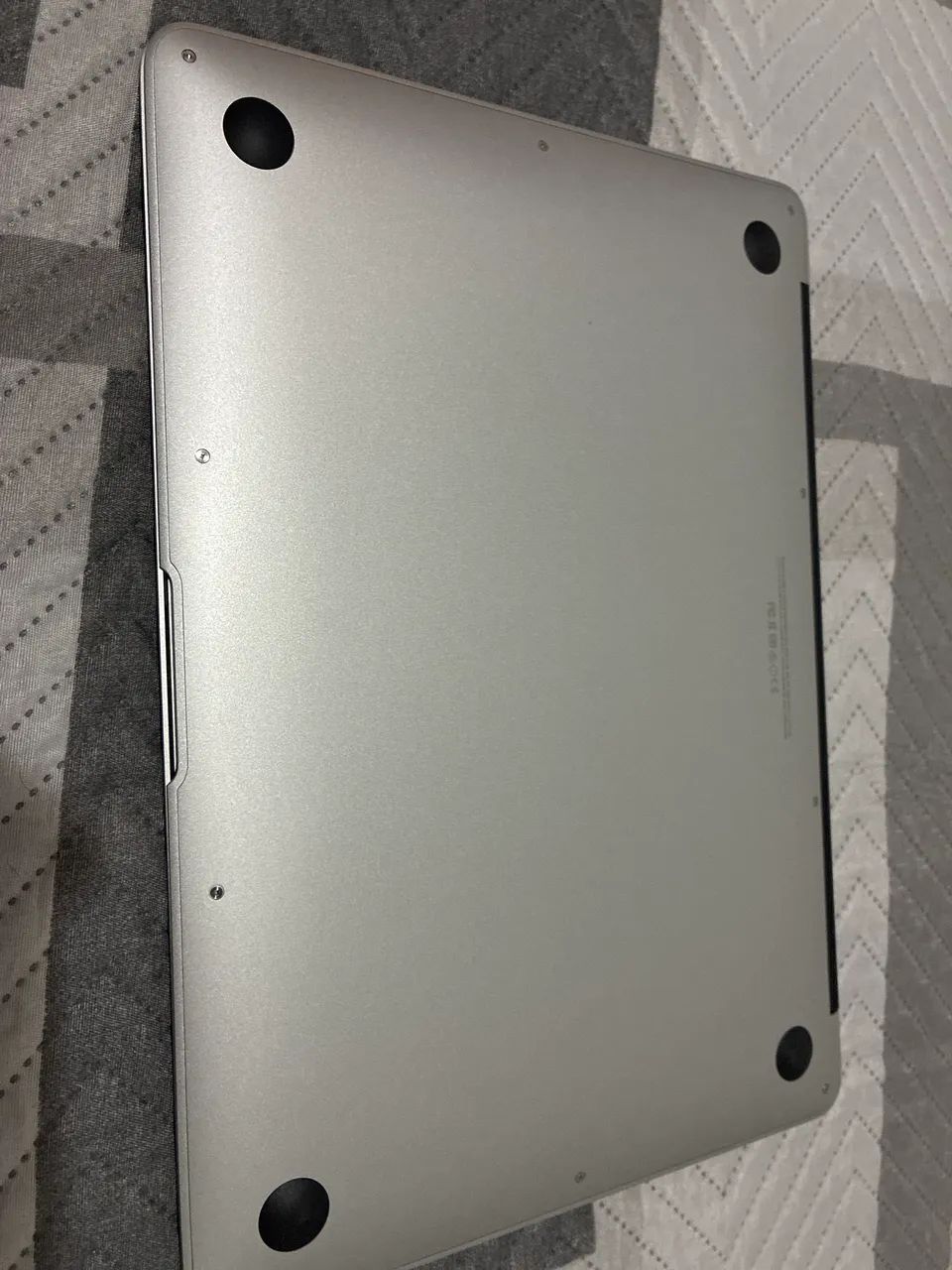 MacBook Air 13.3 2017 - Foto 2