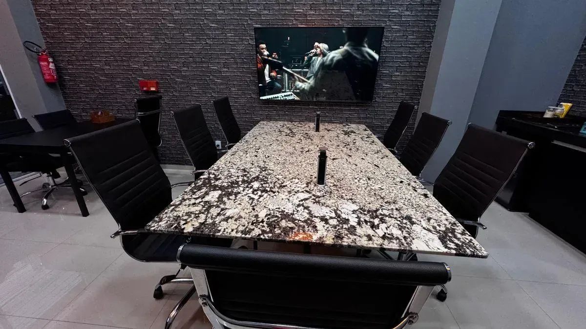 Repasse Ponto Comercial Mobiliado Meia Praia Itapema - Foto 4