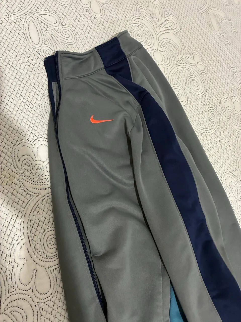 Blusa Nike - Foto 2