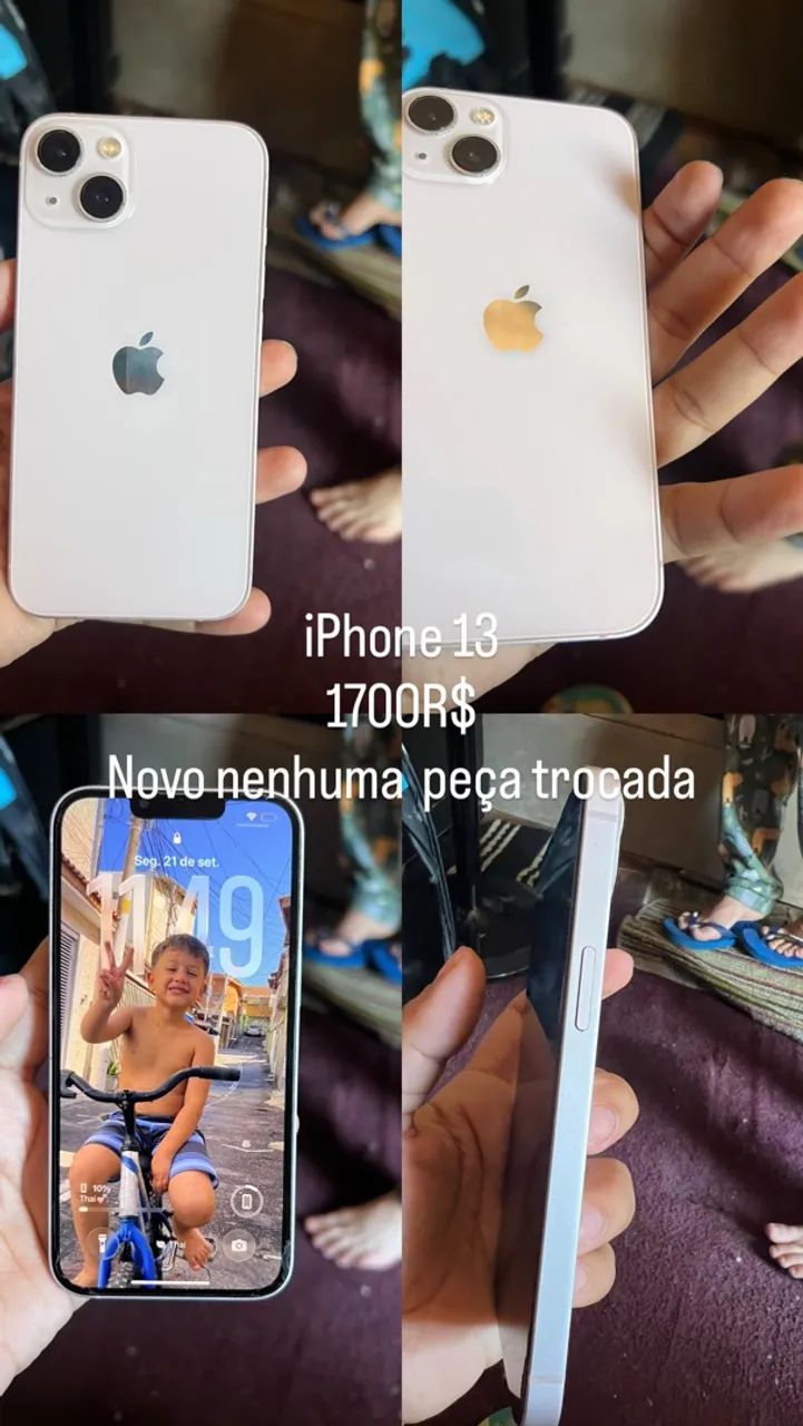 Vende se iPhone - Foto 5