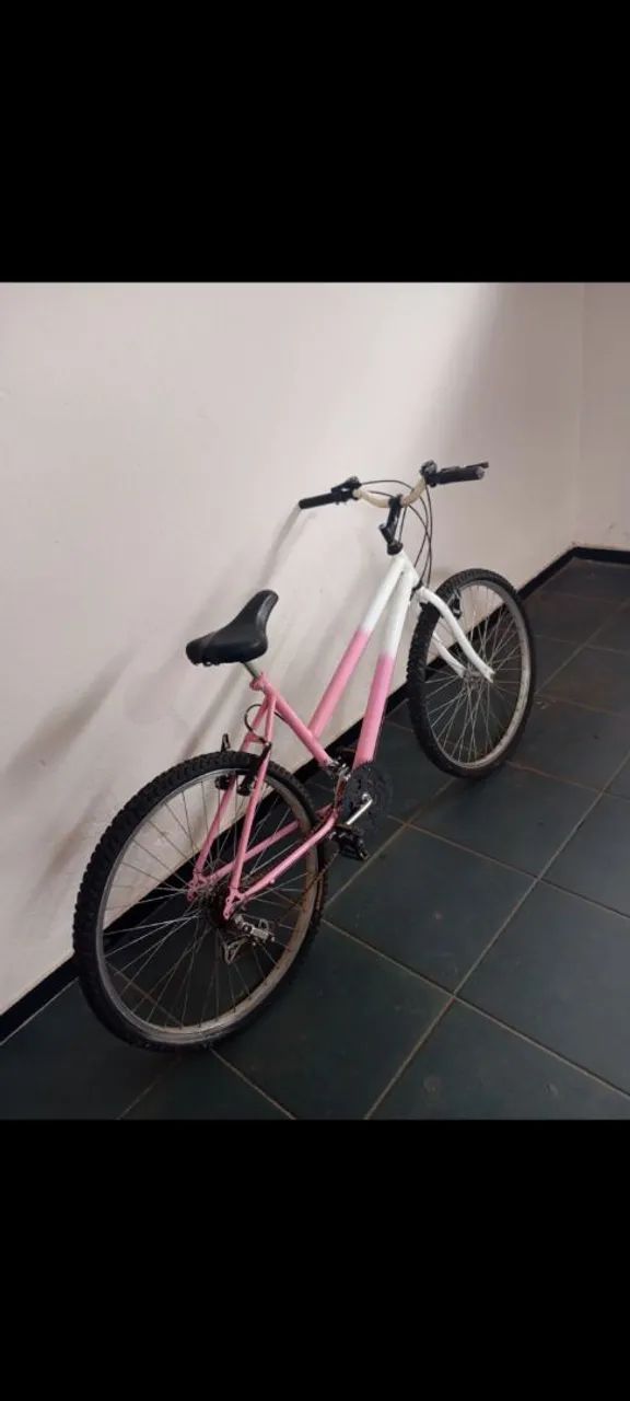 Bicicleta aro 26 