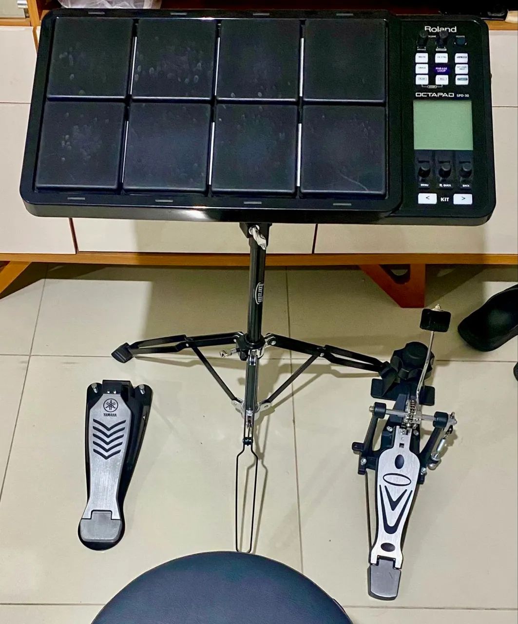 Roland SPD-30