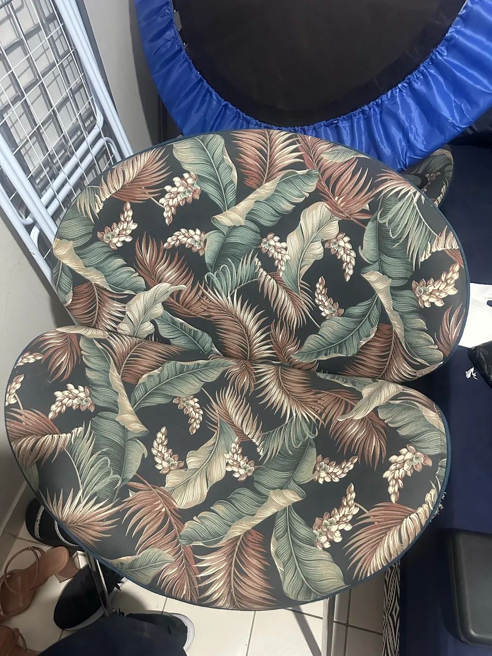 Cadeira confortável para sala - Foto 2