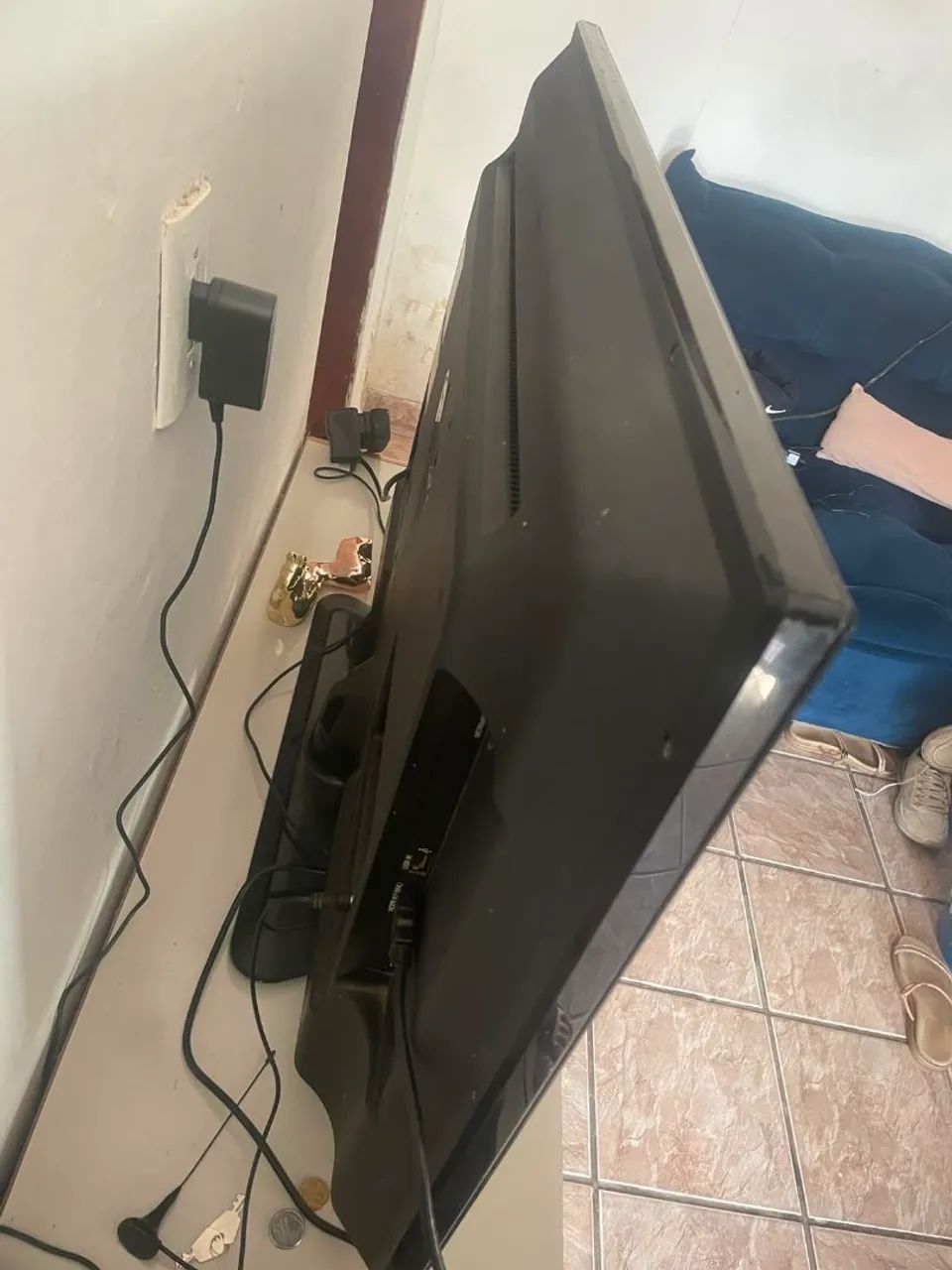 Tv smart 40 polegadas  - Foto 2