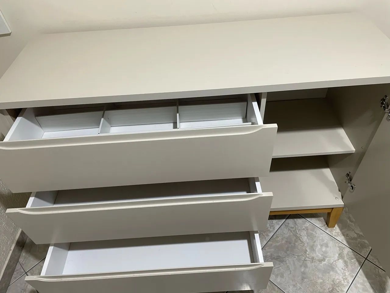 Jogo quarto para Bebê  - Foto 3