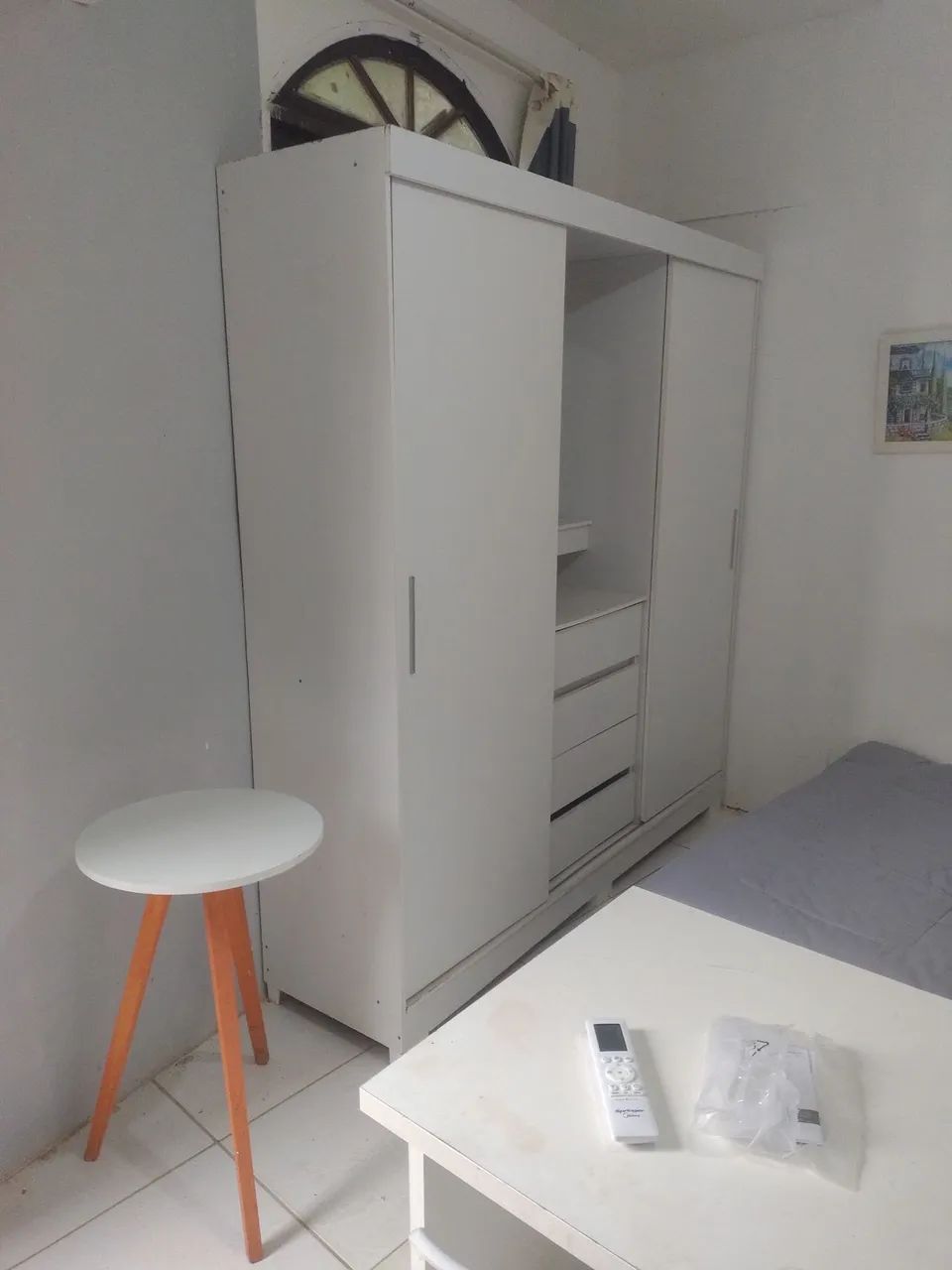 Quarto suite - Foto 2