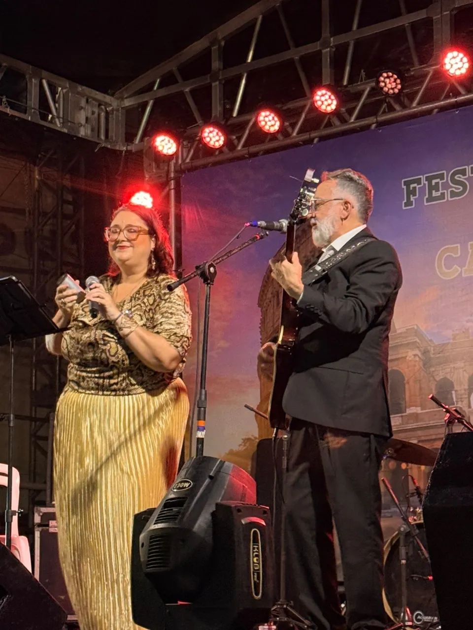 Música ao Vivo  - Violão e Voz  - Foto 5