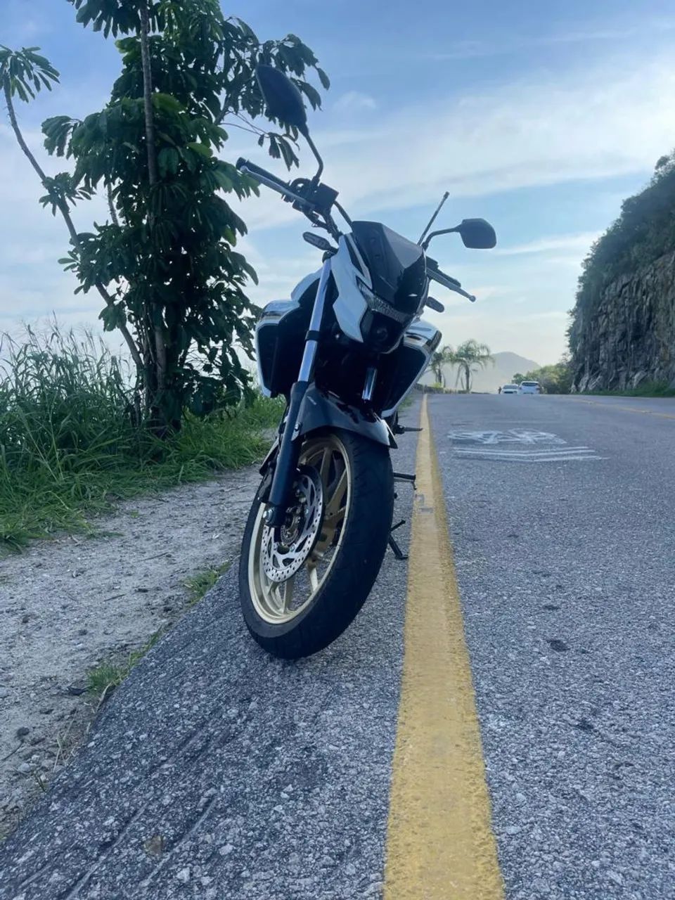 Fazer 250 2025  - Foto 3
