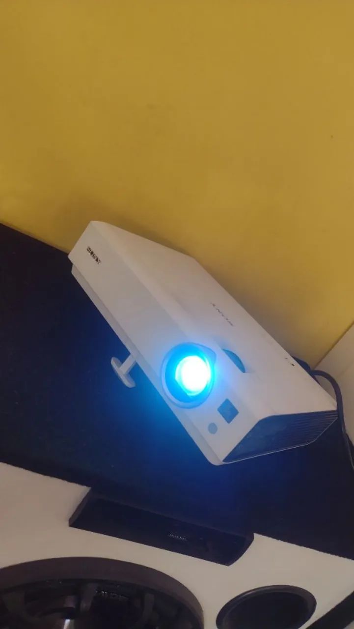 Projetor Sony 