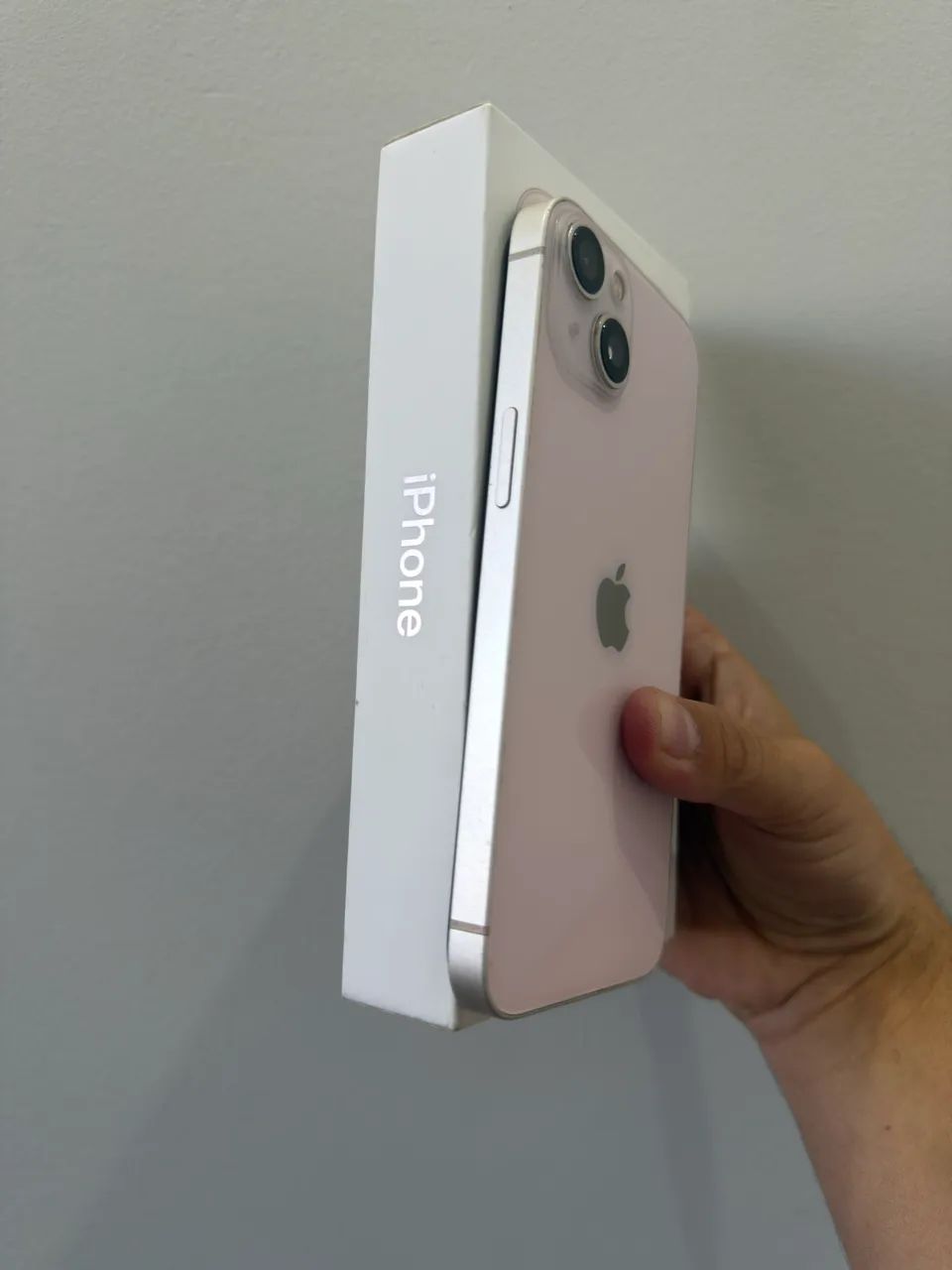 iPhone 13 128GB  - Foto 3