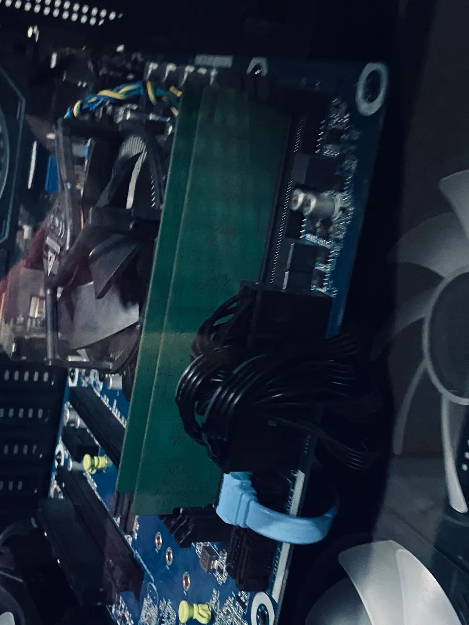 8GB RAM DDR4 2400mhz (2x4)  - Foto 3