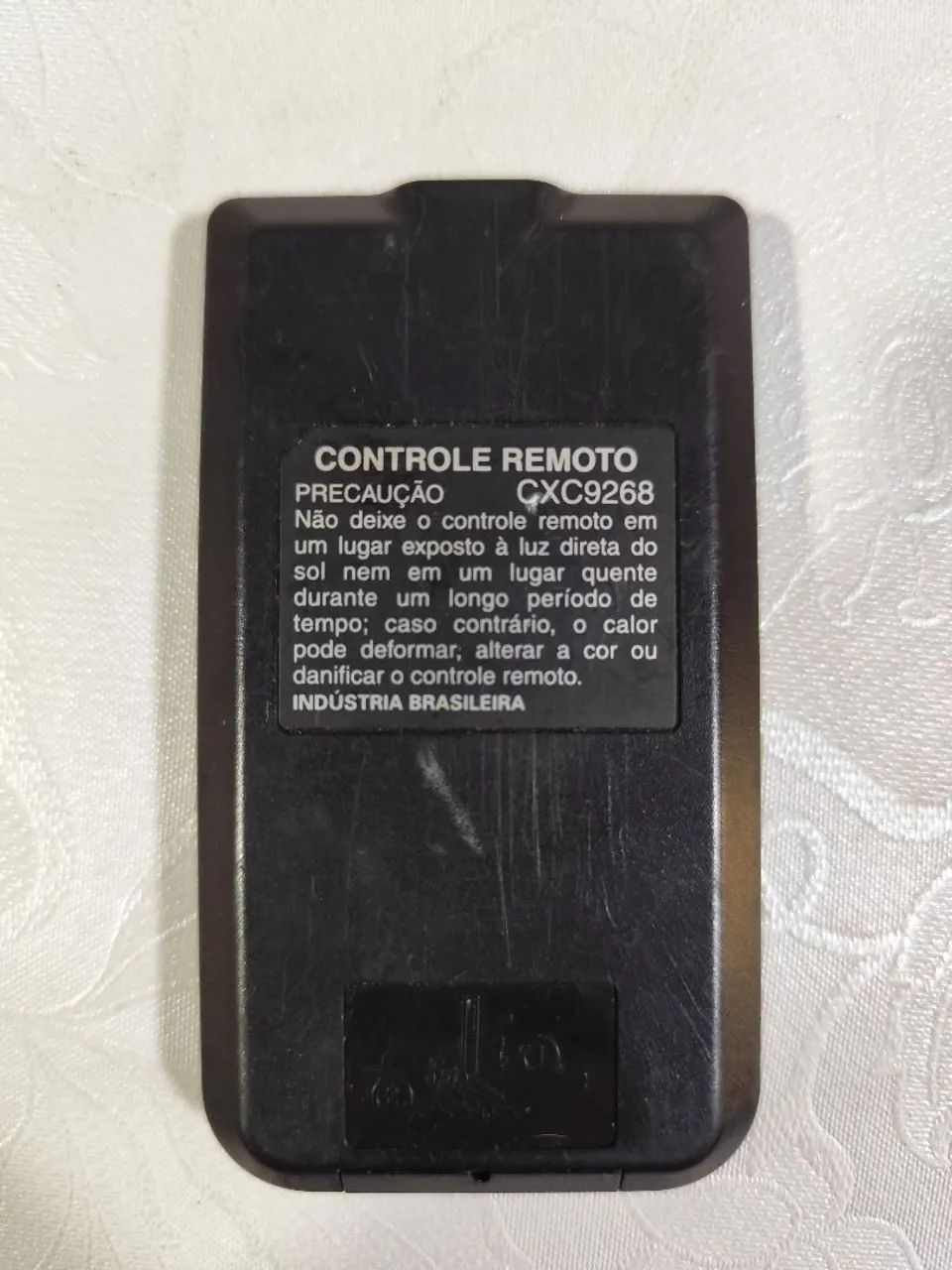 Controle pioneer cxc9268 - Foto 2