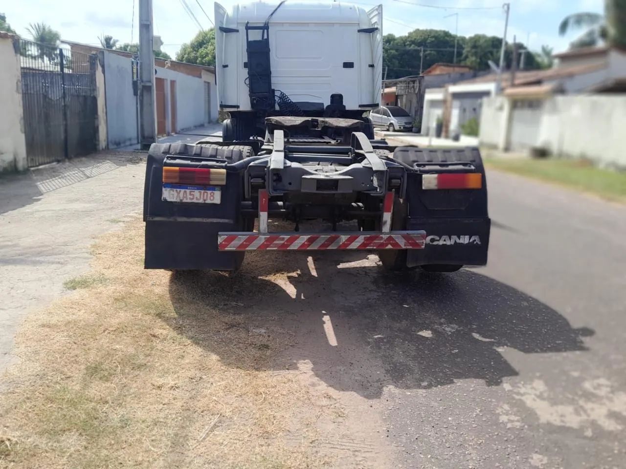 CAVALINHO SÓ PEGAR E TRABALHAR - Foto 4