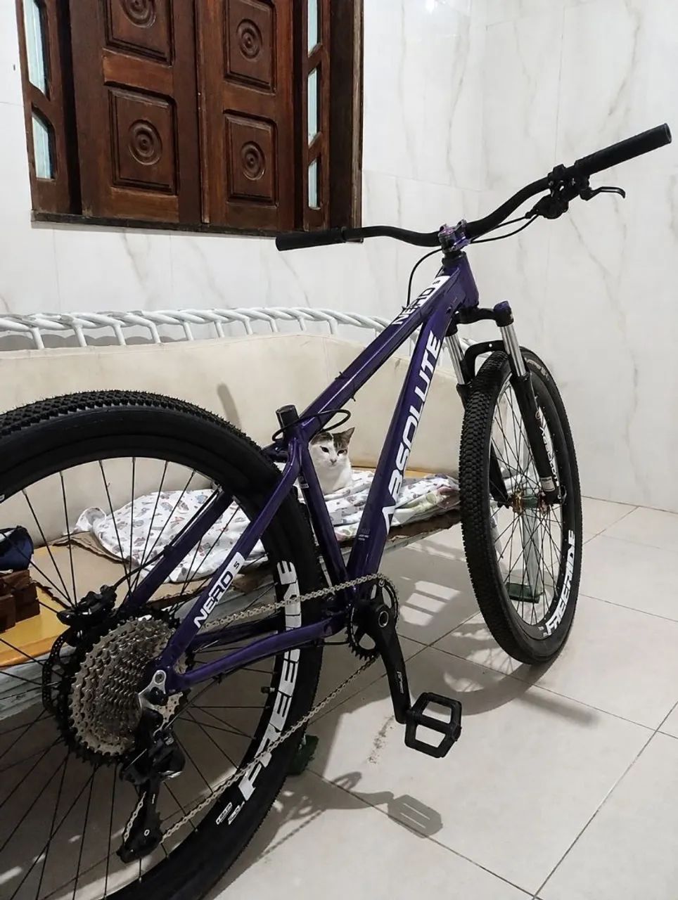 Bike aro 29 - Foto 2
