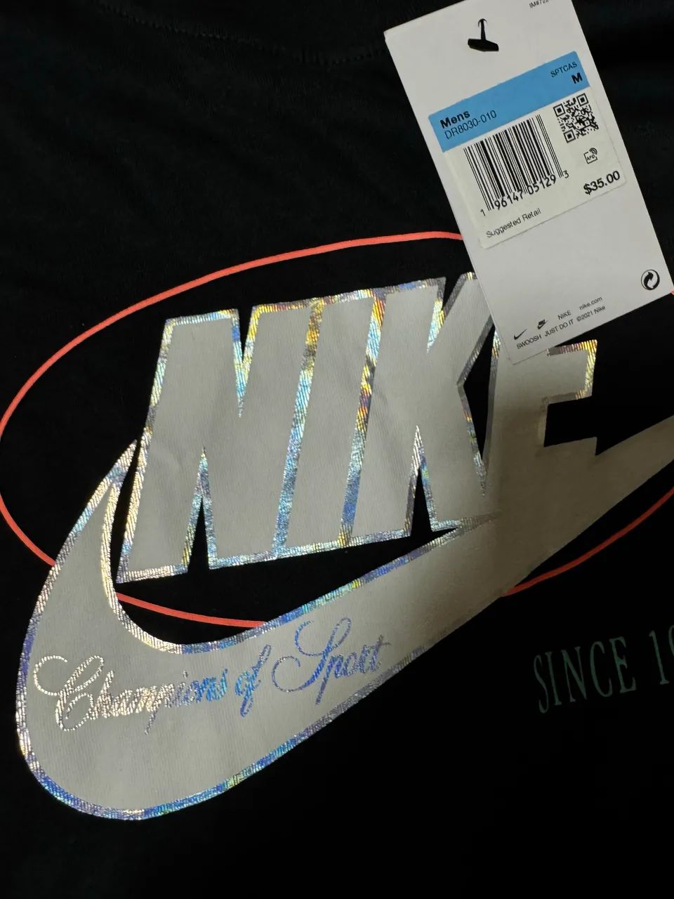 Camiseta Nike  - Foto 3