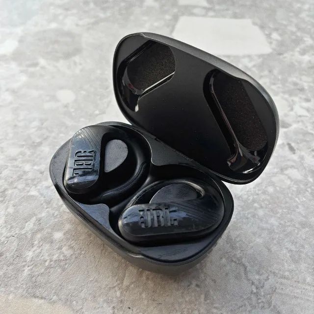JBL Endurance Peak 3 Bluetooth Original - Excelente Estado