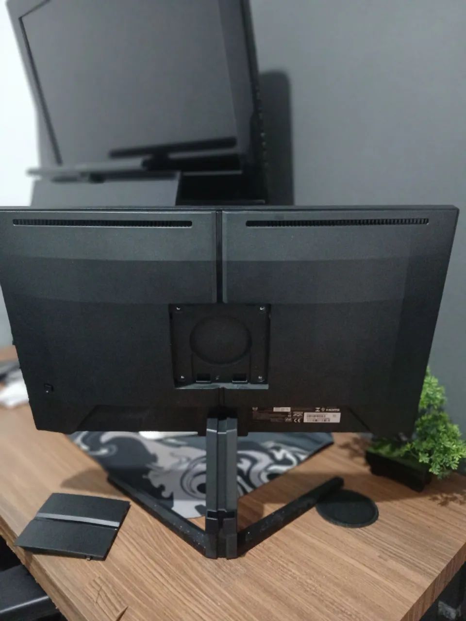 Monitor Philips EVNIA 24 180hz - Foto 2
