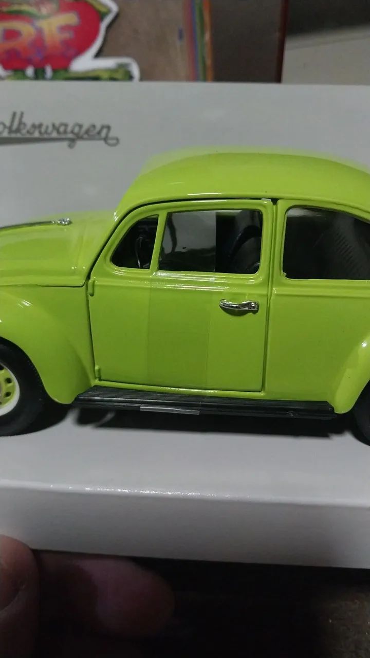 Miniaturas 1:24 - Foto 3