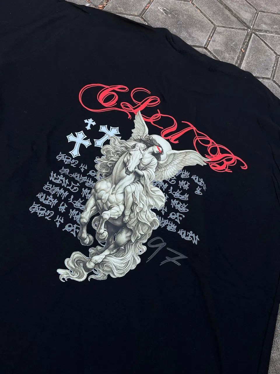 Camisas Street  - Foto 4