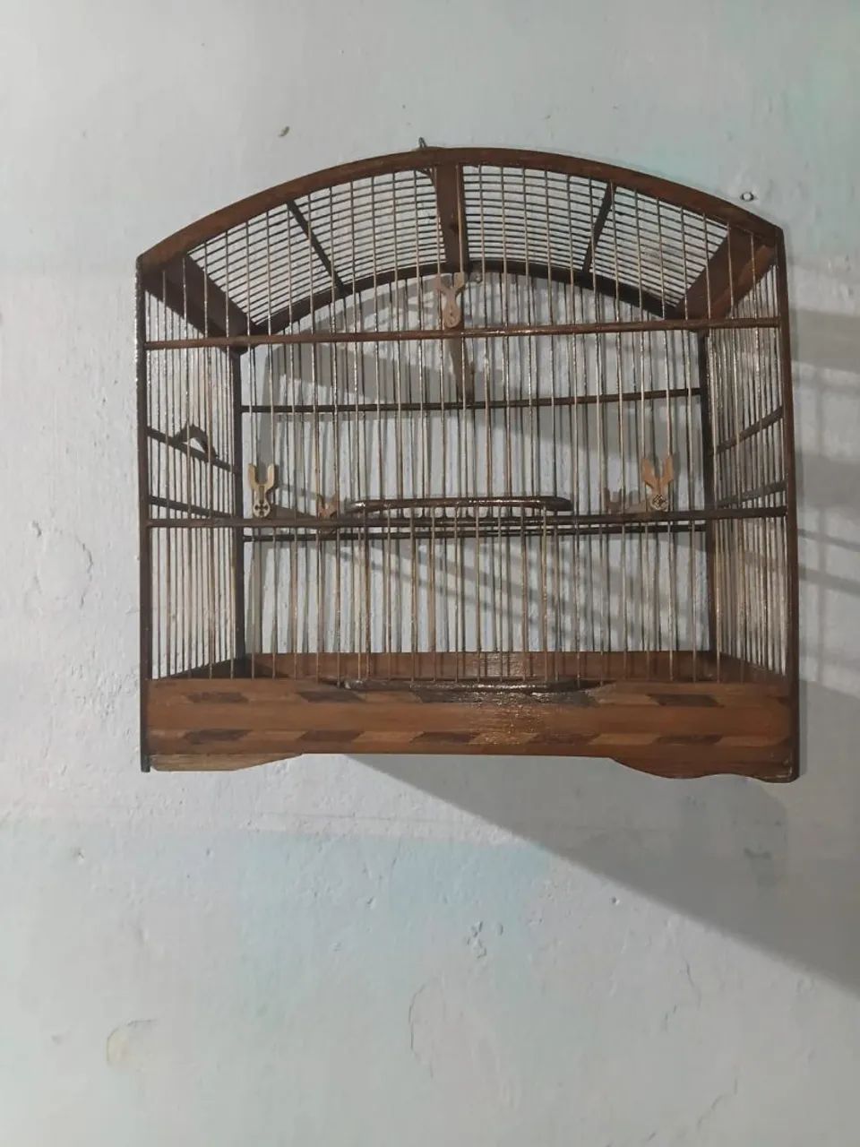 Gaiola
