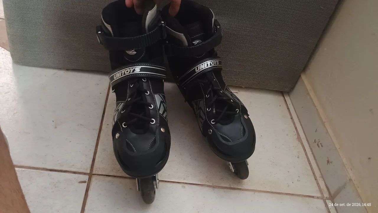 Patins - Foto 2