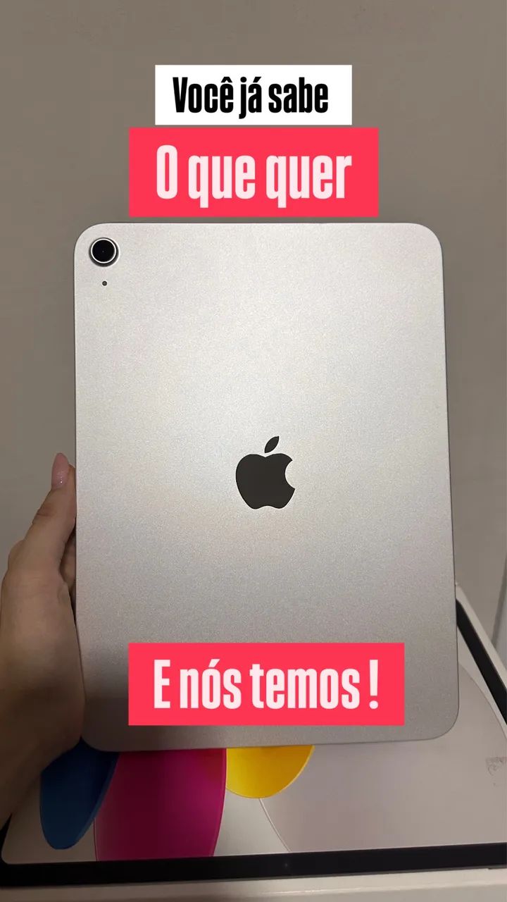 Ipad 11 128GB LACRADO - Foto 2