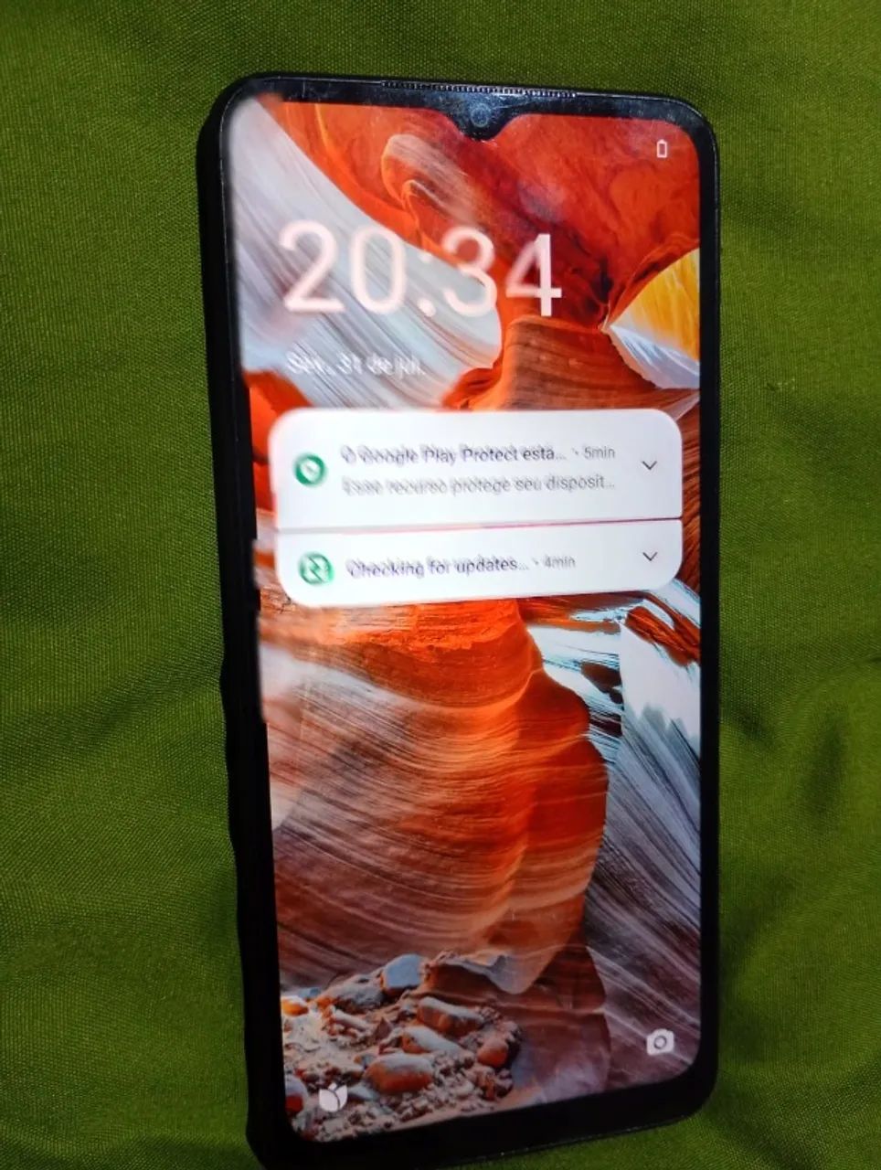 Xiaomi A2 - Foto 2