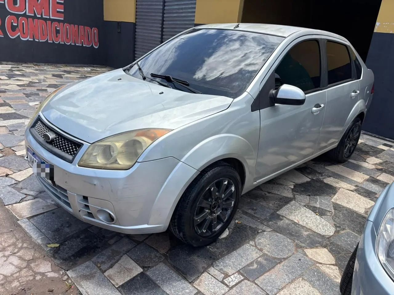 Vendo meu carro  - Foto 2