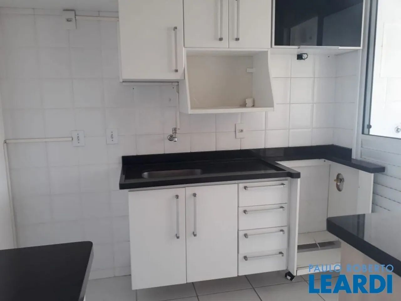 APARTAMENTO - JARDIM MARAJOARA - SP - Foto 4
