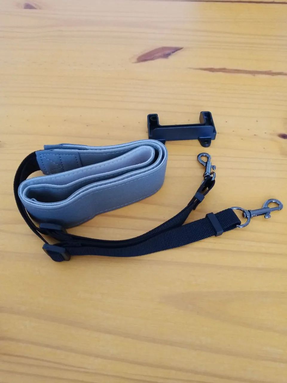 Alça de pescoço para radio controle Dji 
