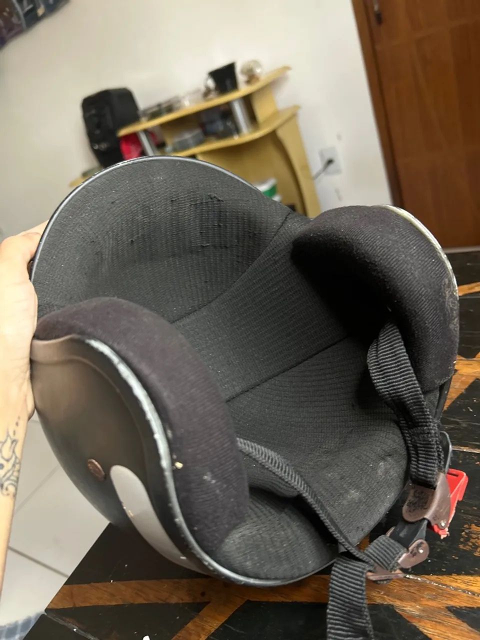 Capacete  - Foto 3