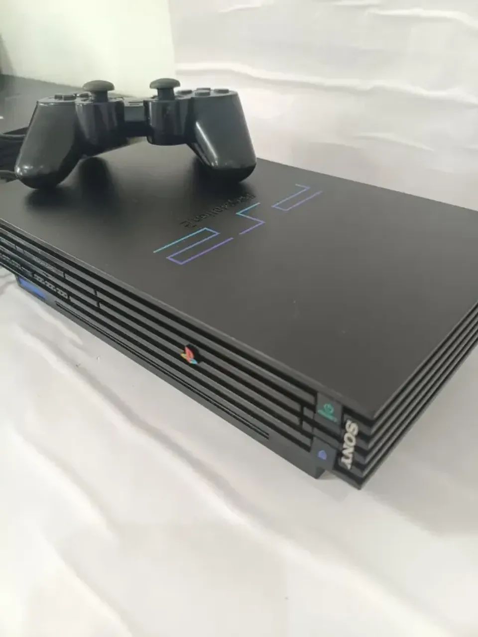 Playstation 2 Fat Original
