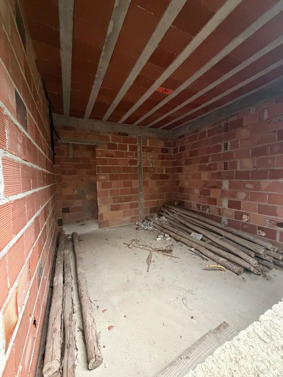 Casa em vila fechada troco também  - Foto 3