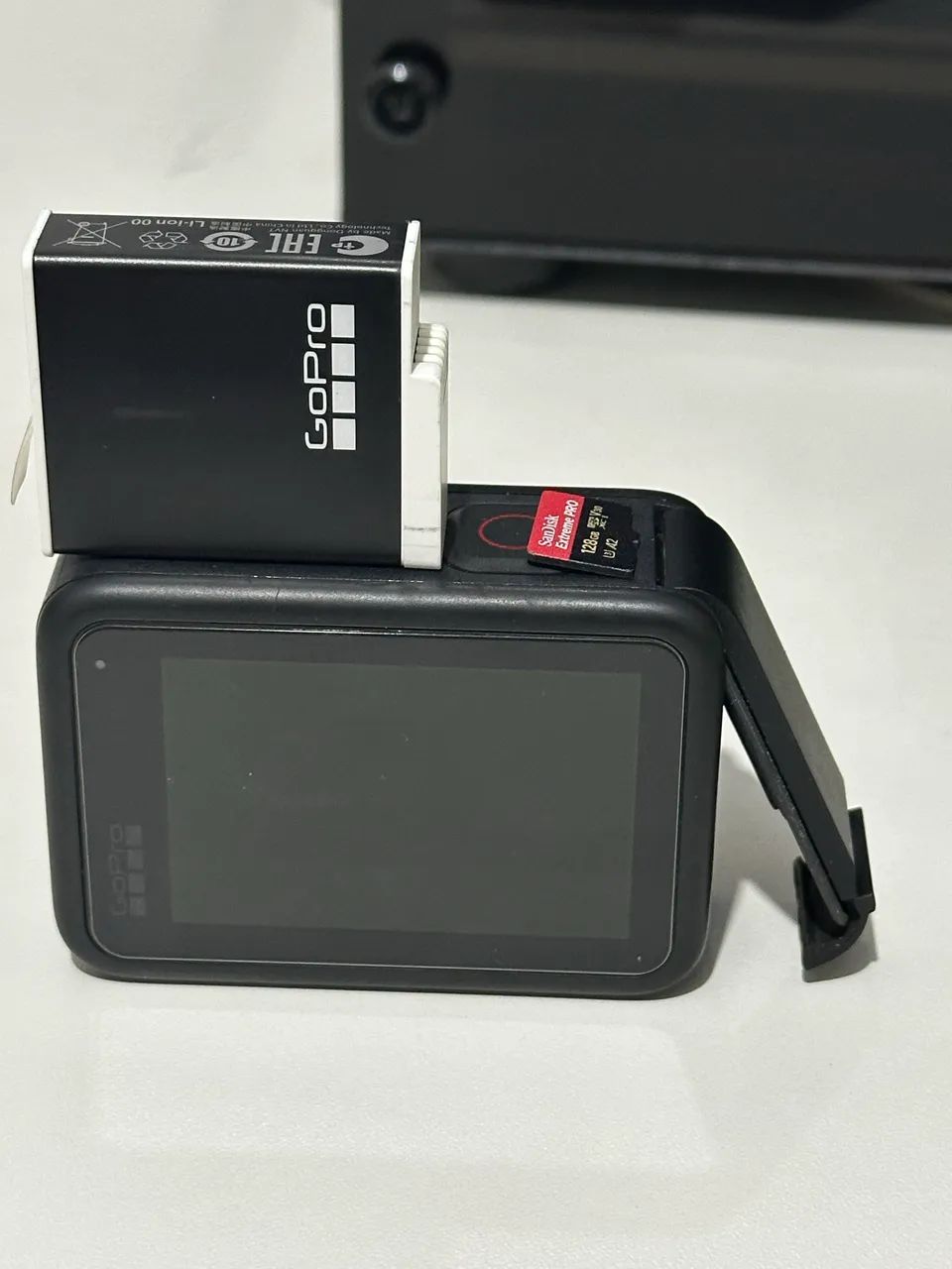 GoPro Hero 9 Black