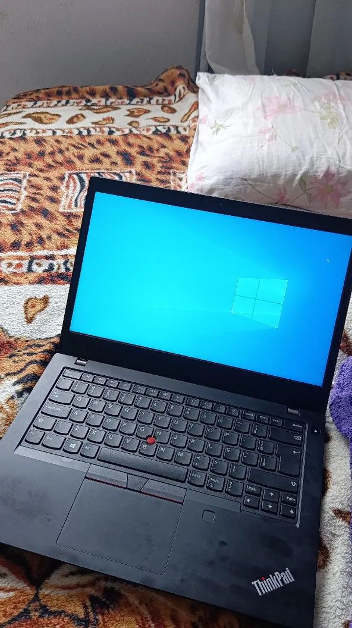 Notebook Lenovo ThinkPad  - Foto 3